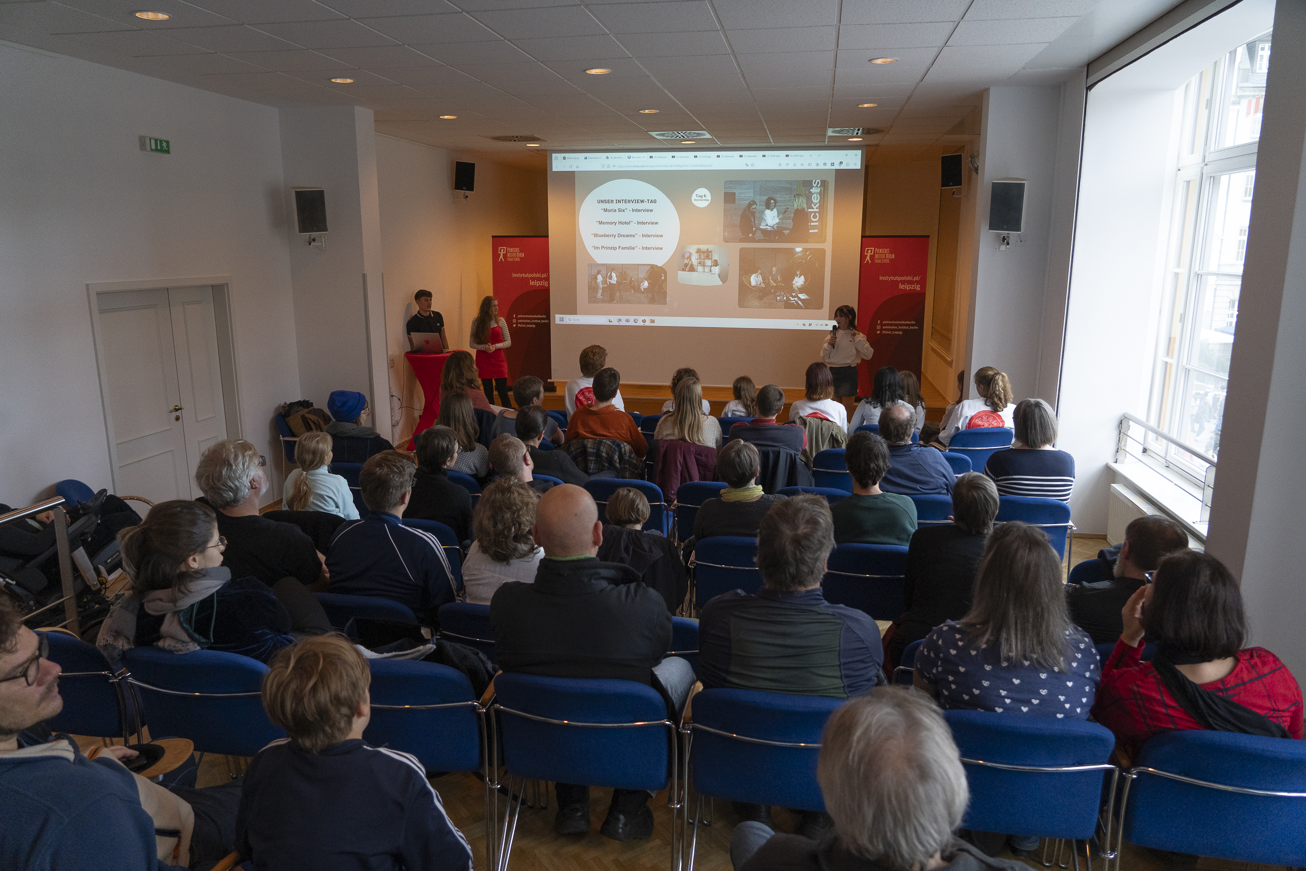 _DSC7395_Blog Abschlusspräsentation im Polnischen Institut Leipzig